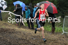 Mens under-17s, National Cross Country Relay Champs., Berry Hill Park, Mansfield.  Photo: David T. Hewitson/Sports for All Pics